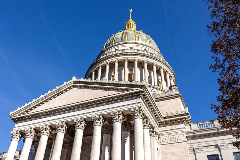 The Invisible Tax: How West Virginia's Professional Exodus Is Quietly Draining State Coffers of Billions