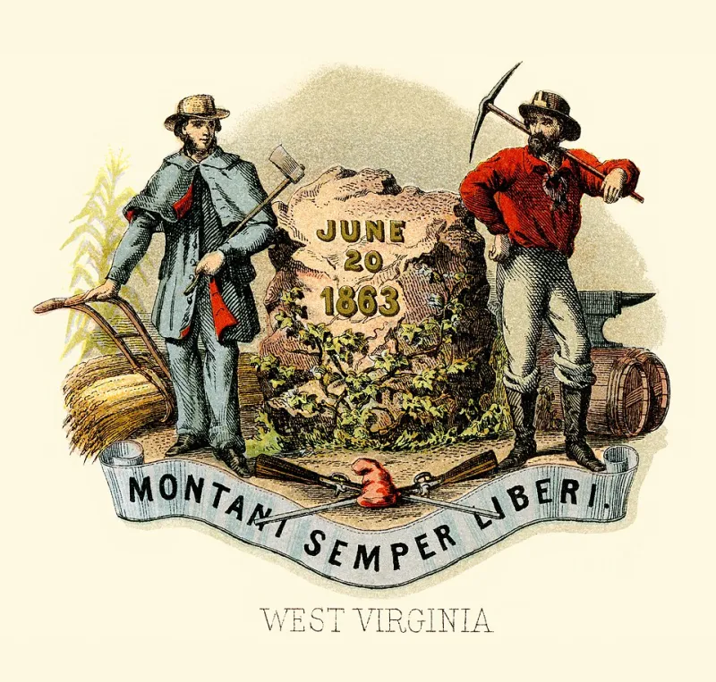 Promises Made, Promises Broken: The Retirement Security Crisis Threatening West Virginia's Public Workers
