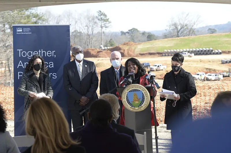 Closing the Distance: The Rural Healthcare Emergency Facing West Virginia and What Maloney Proposes to Do About It
