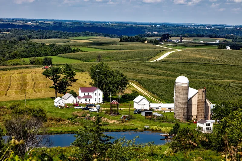 When the Water Isn't Safe: The Environmental and Economic Case for Clean Water Investment in West Virginia